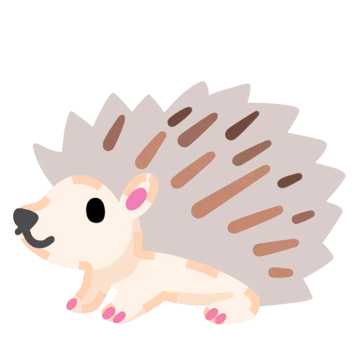 Speech Mascot